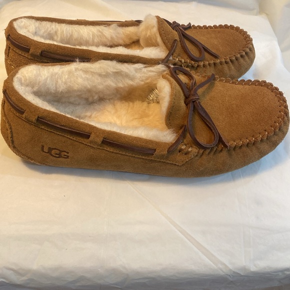 Ugg Dakota slippers - Picture 5 of 11